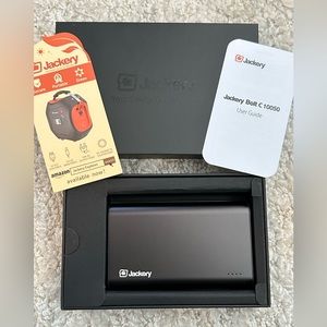 Jackery Portable Power Bank